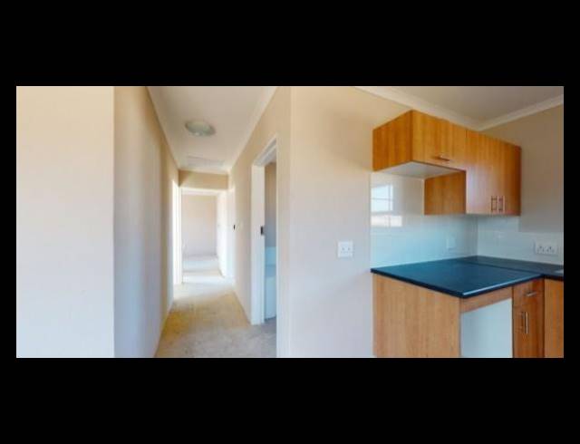 3 BEDROOM HOUSE FOR SALE IN REIGERPARK